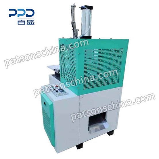 Baking Paper Plate Making Machine